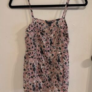 American eagle outfitters XS top